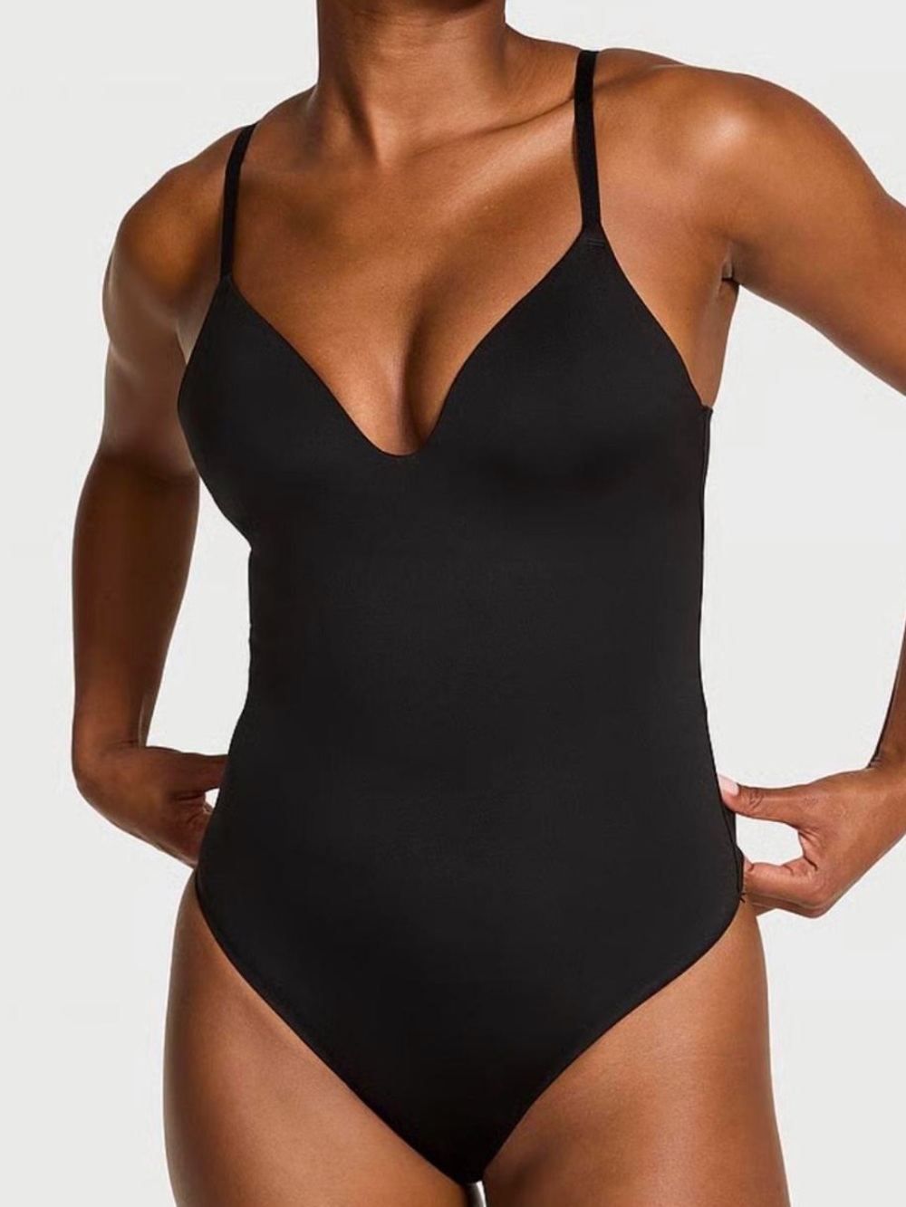 Victoria Secret Contour Push-up Bodysuit